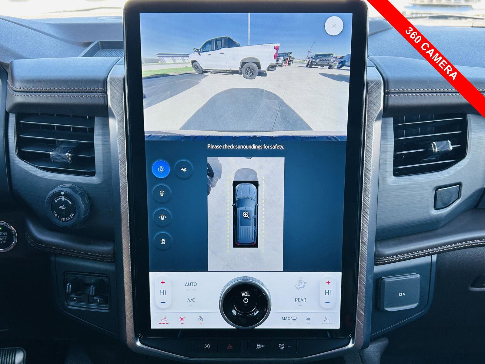 Used 2024 Ford Expedition Max King Ranch image 13