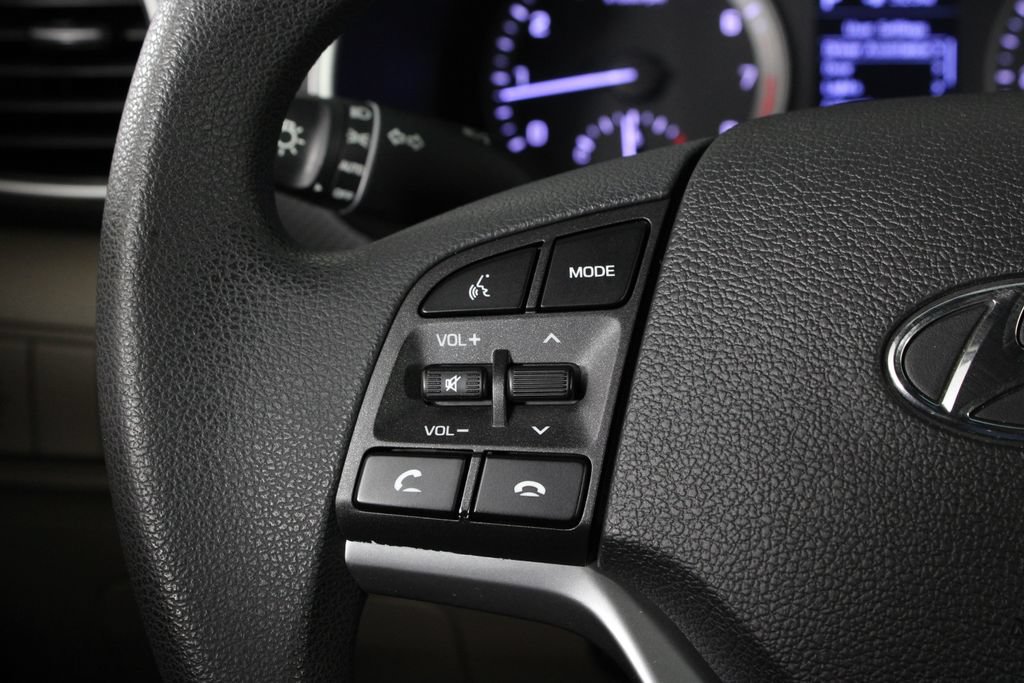 Used 2019 Hyundai Tucson SE FWD image 24