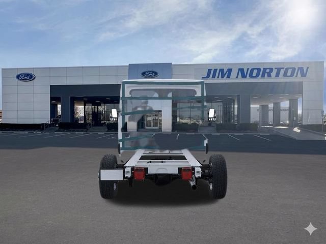 New 2025 Ford Transit 350 AWD w/ Interior Upgrade Package image 7