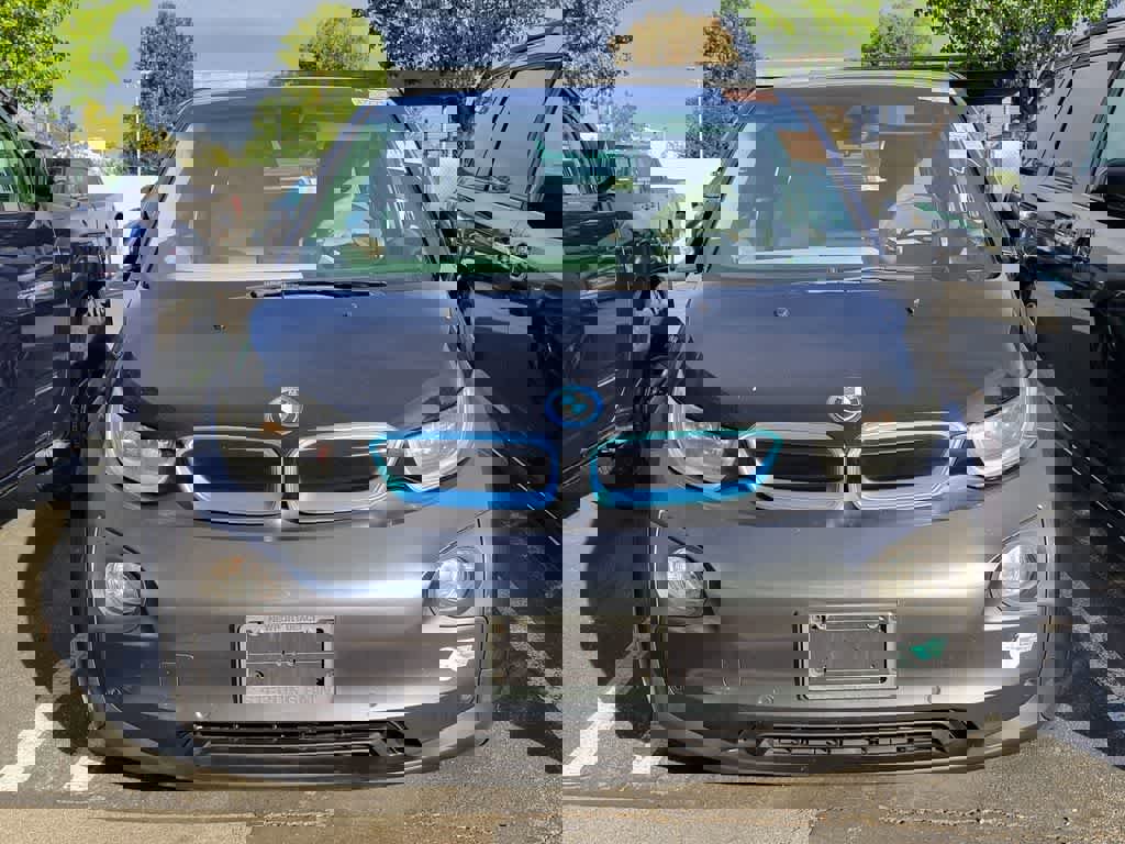 Used 2017 BMW i3 w/ Range Extender image 10
