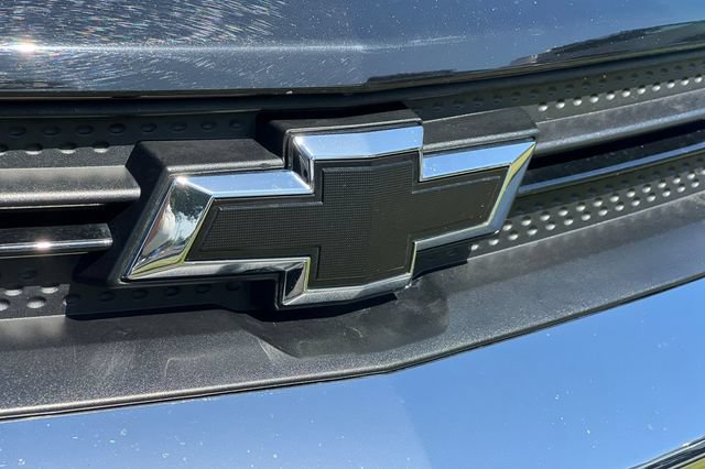 Used 2023 Chevrolet TrailBlazer LT w/ Convenience Package FWD image 37