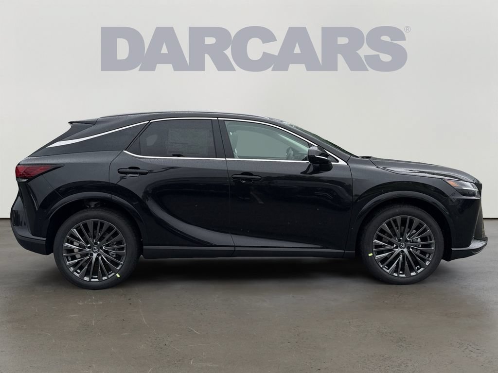 New 2026 Lexus RX 350 AWD image 3