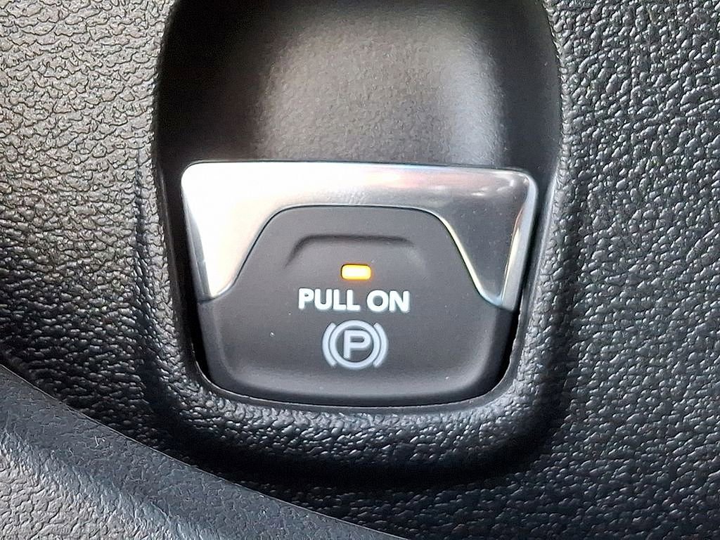 Used 2023 RAM ProMaster 3500 image 21