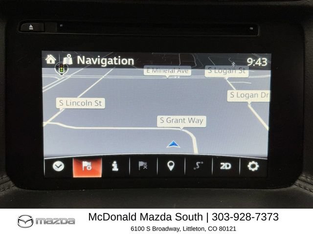 Used 2016 MAZDA CX-5 Grand Touring AWD/4WD image 18