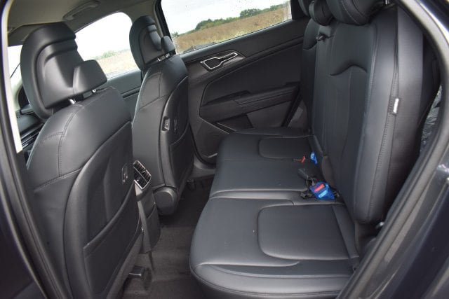 New 2026 Kia Sportage EX AWD/4WD image 19