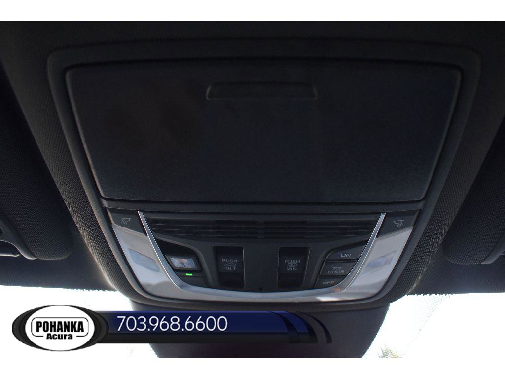 New 2026 Acura MDX Type S image 18