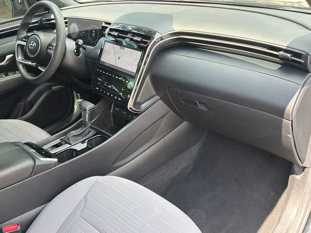 Used 2024 Hyundai Santa Cruz SEL w/ Activity Package FWD image 13