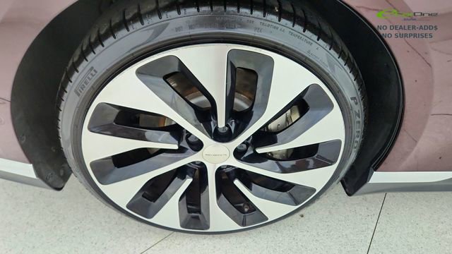 Used 2025 Lucid Air Grand Touring AWD/4WD image 57