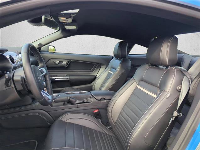 Certified 2023 Ford Mustang Mach 1 w/ Equipment Group 700A image 17