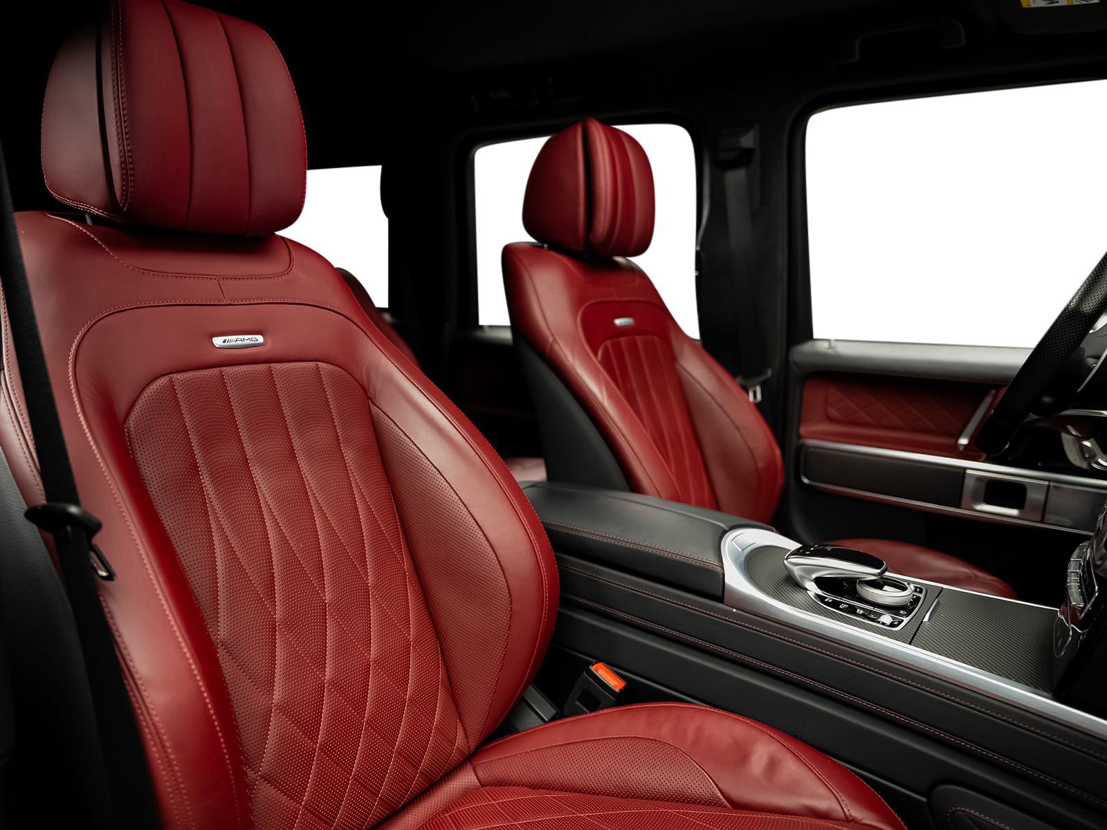 Used 2021 Mercedes-Benz G 63 AMG 4MATIC image 38