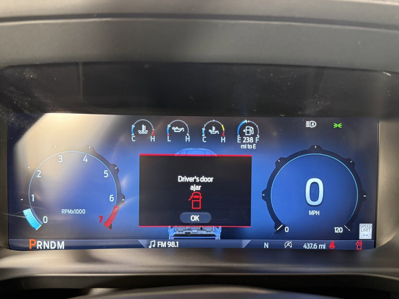Certified 2025 Ford F150 Lariat AWD/4WD image 17