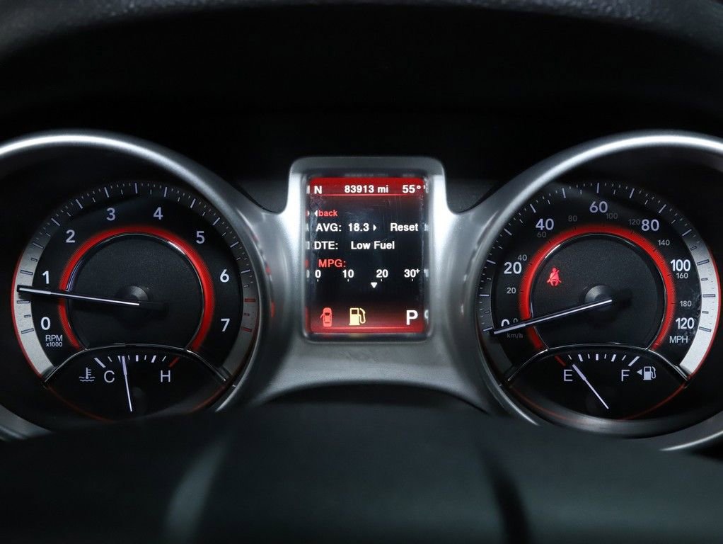 Used 2019 Dodge Journey GT w/ Driver Convenience Group image 24