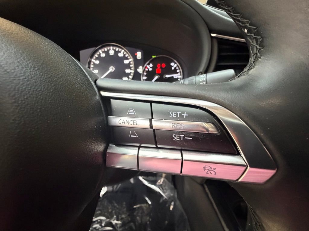 Used 2023 MAZDA CX-30 AWD 2.5 S w/ Preferred Package image 23