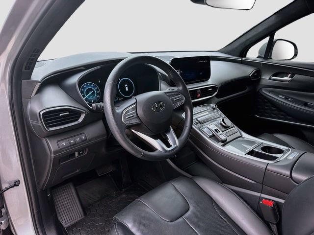 Used 2023 Hyundai Santa Fe Calligraphy FWD image 26