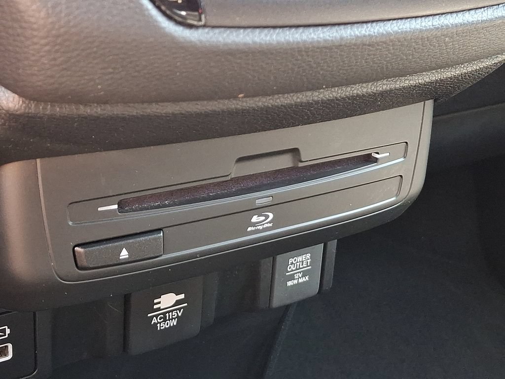 Used 2023 Honda Odyssey Touring image 27