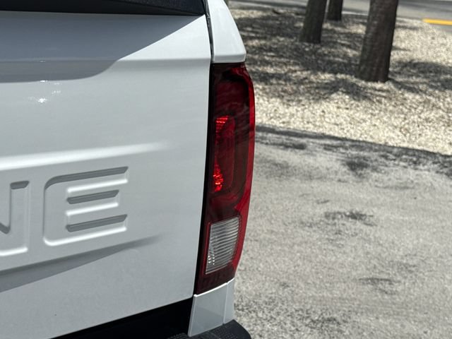 New 2026 Honda Ridgeline RTL image 16