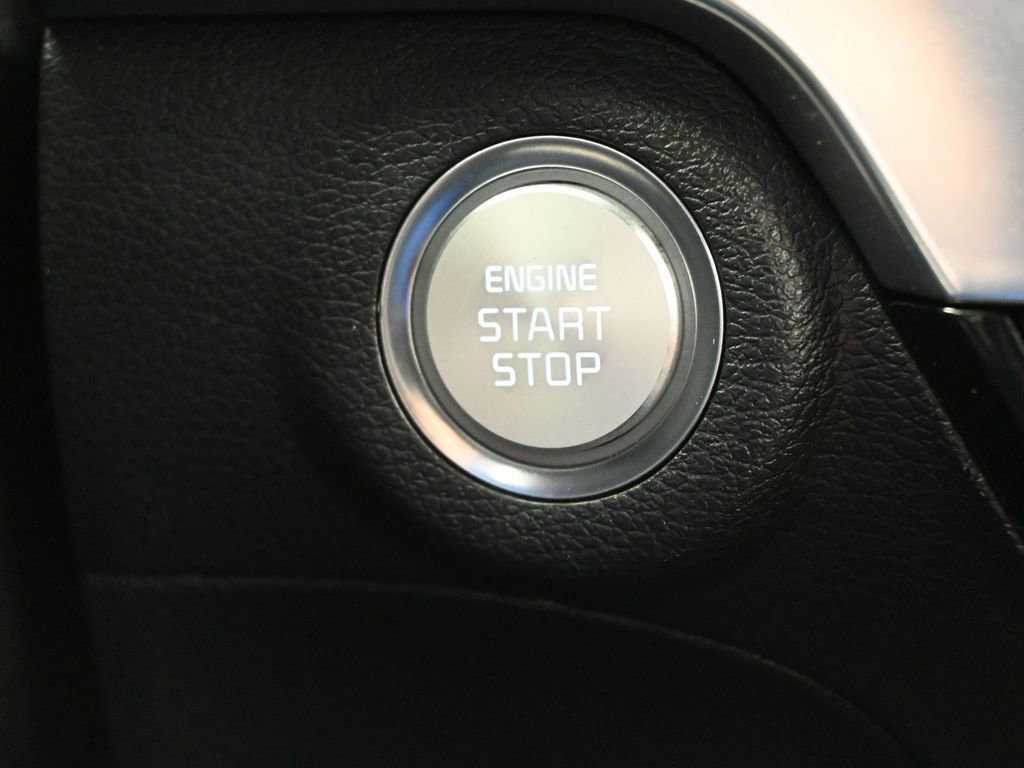 Used 2023 Kia Telluride SX image 33