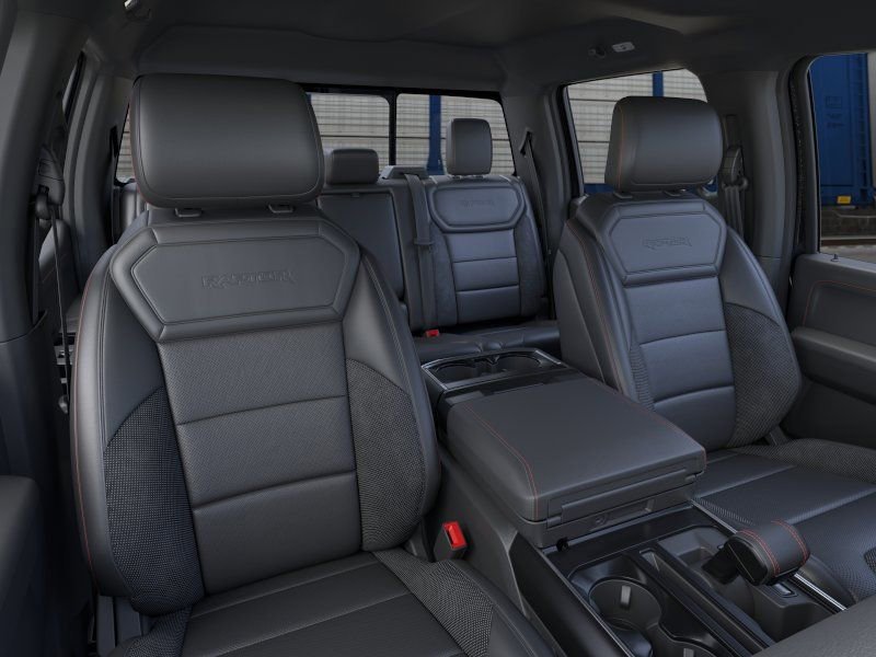 New 2026 Ford F150 Raptor AWD/4WD image 39