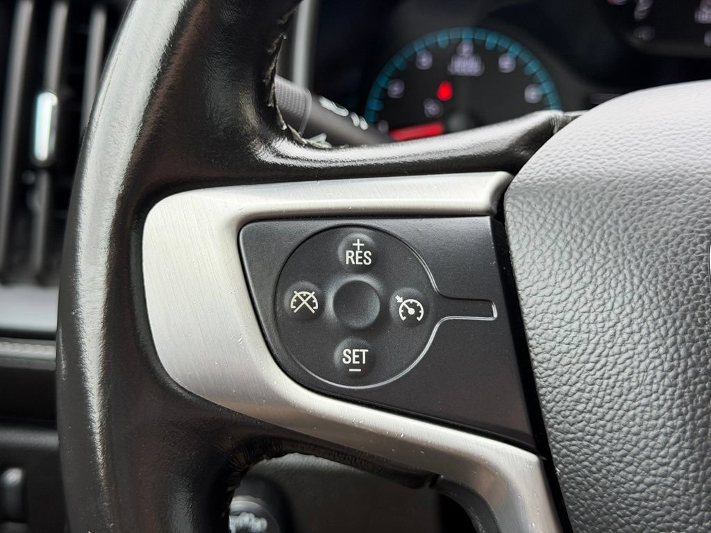 Used 2022 GMC Canyon Elevation w/ Trailering Package AWD/4WD image 17