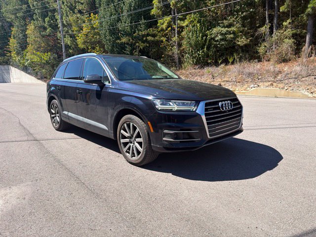 Used 2017 Audi Q7 3.0T Prestige