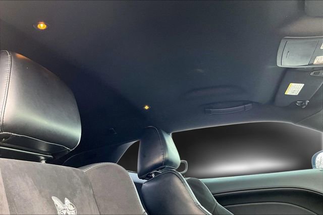 Used 2016 Dodge Challenger R/T Scat Pack image 27