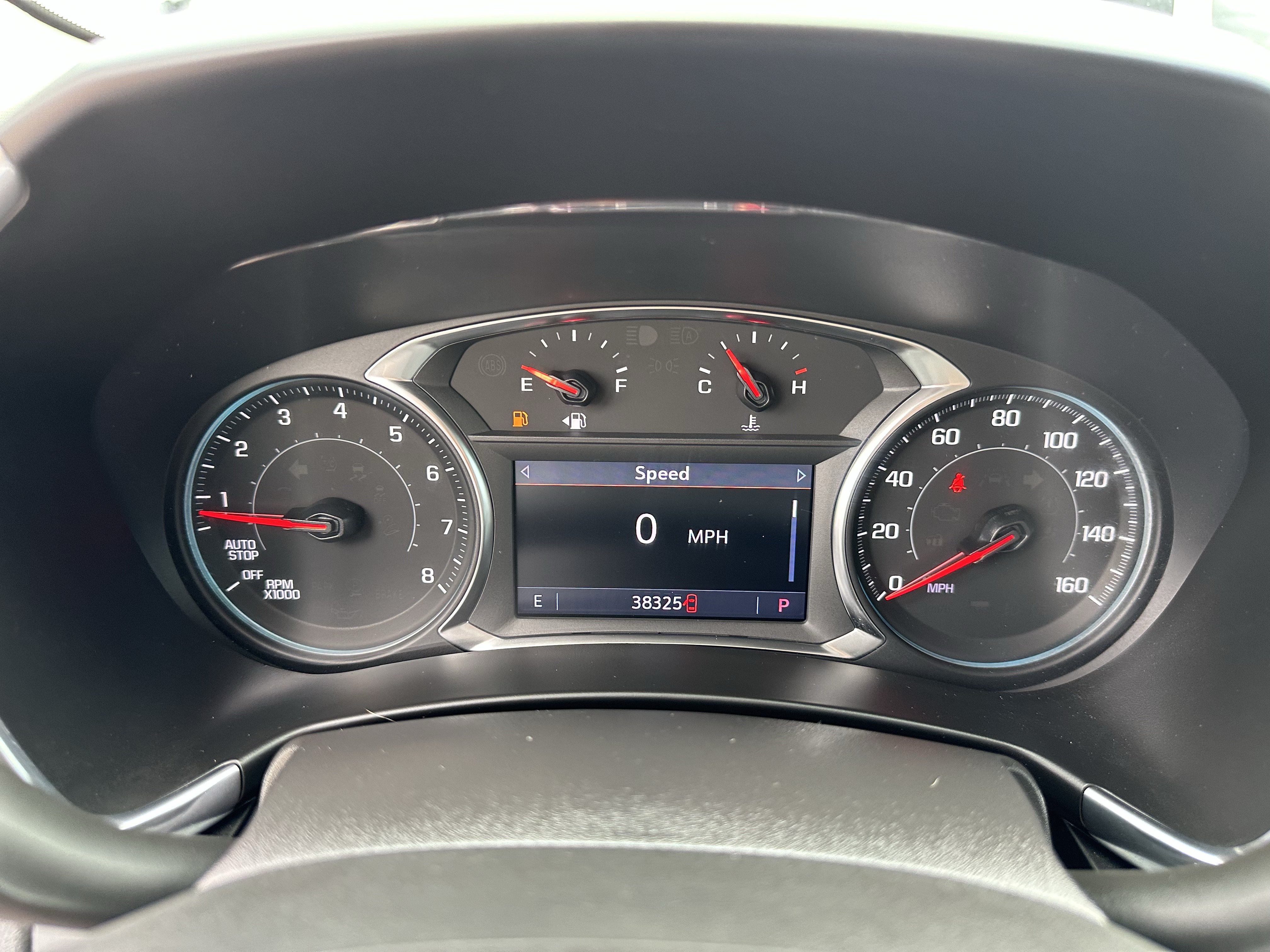 Certified 2024 Chevrolet Equinox LT FWD image 32