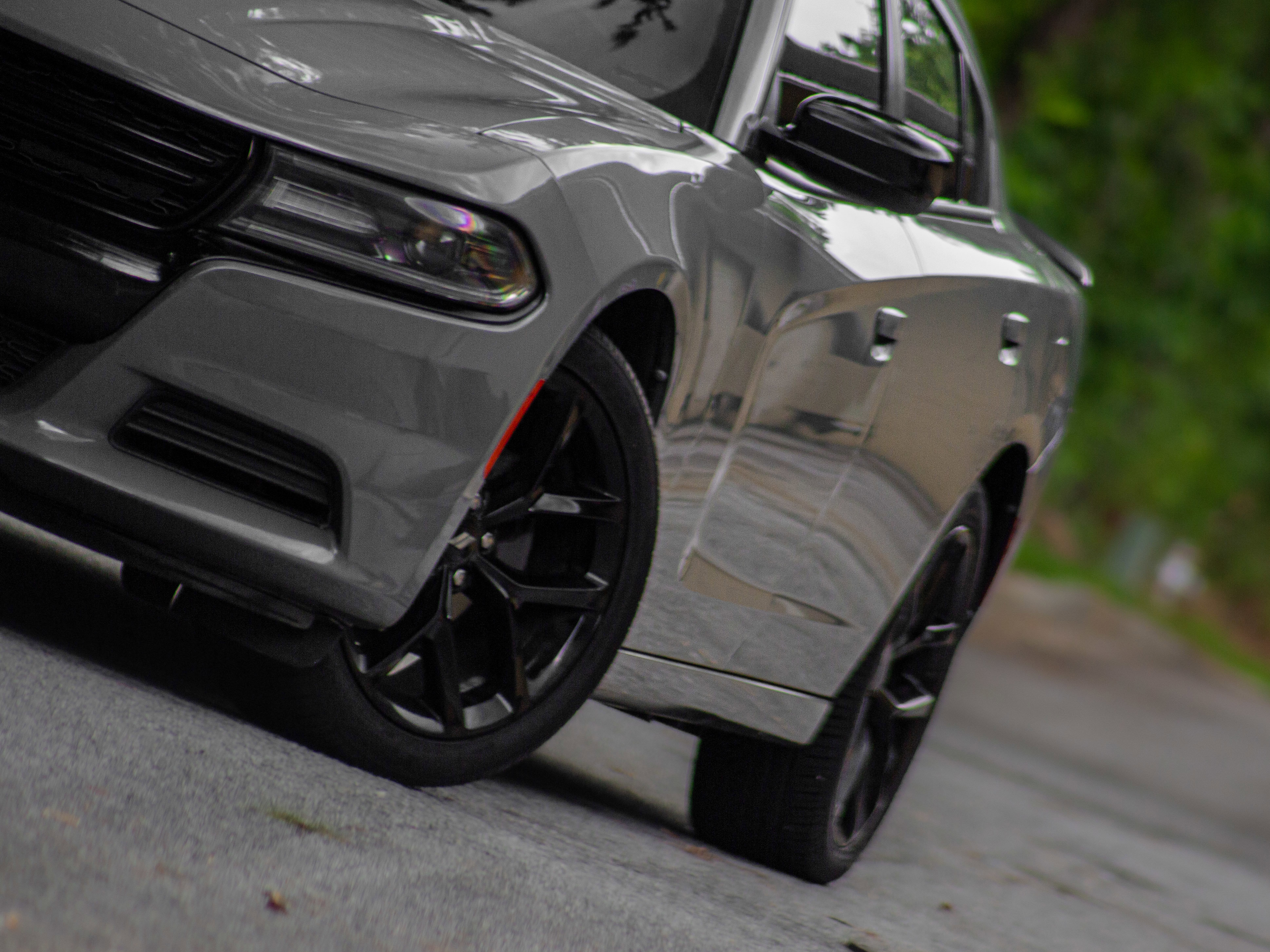 Used 2019 Dodge Charger SXT image 26