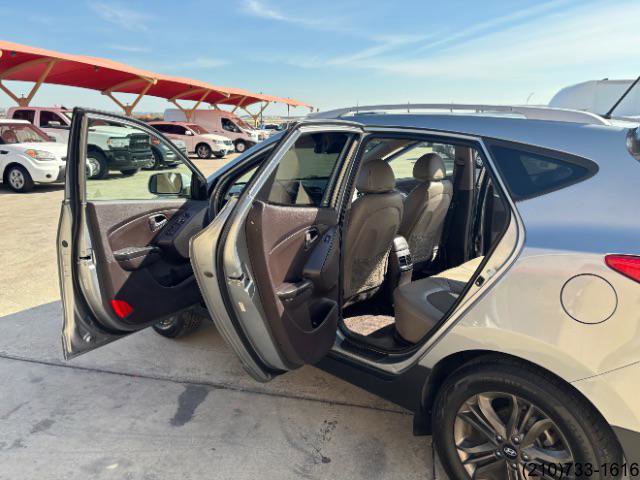 Used 2015 Hyundai Tucson SE image 13