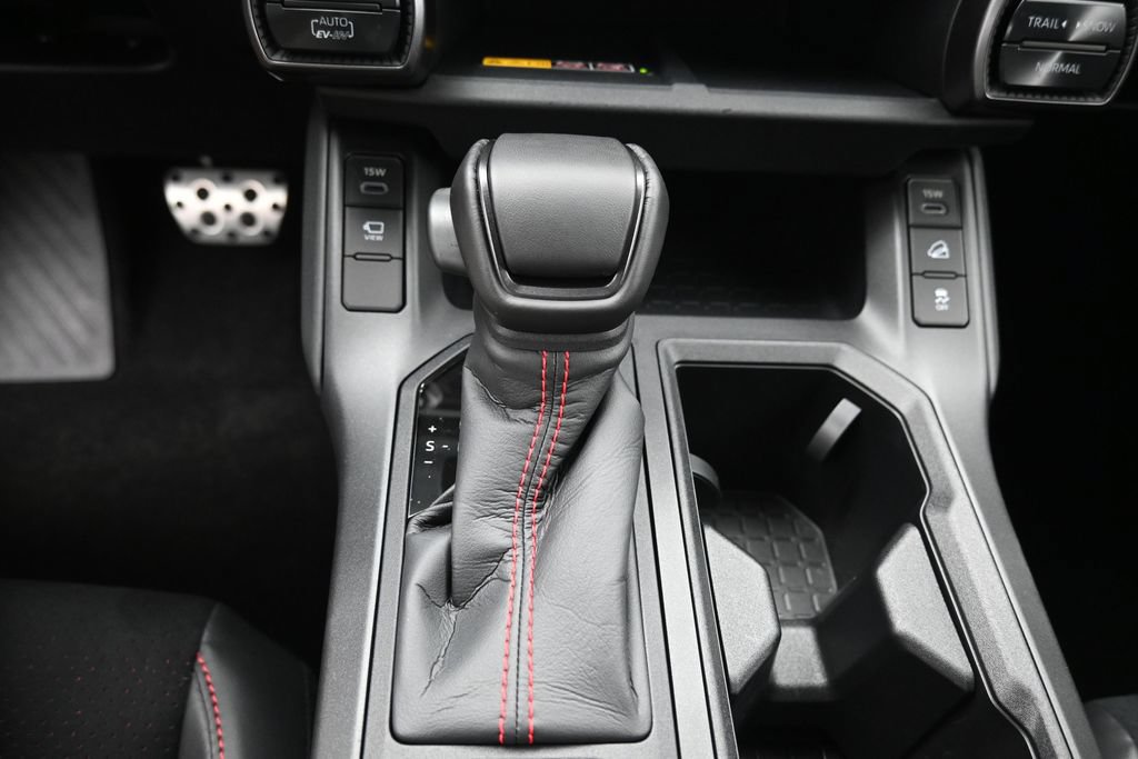 Certified 2026 Toyota RAV4 AWD Plug-in Hybrid image 26