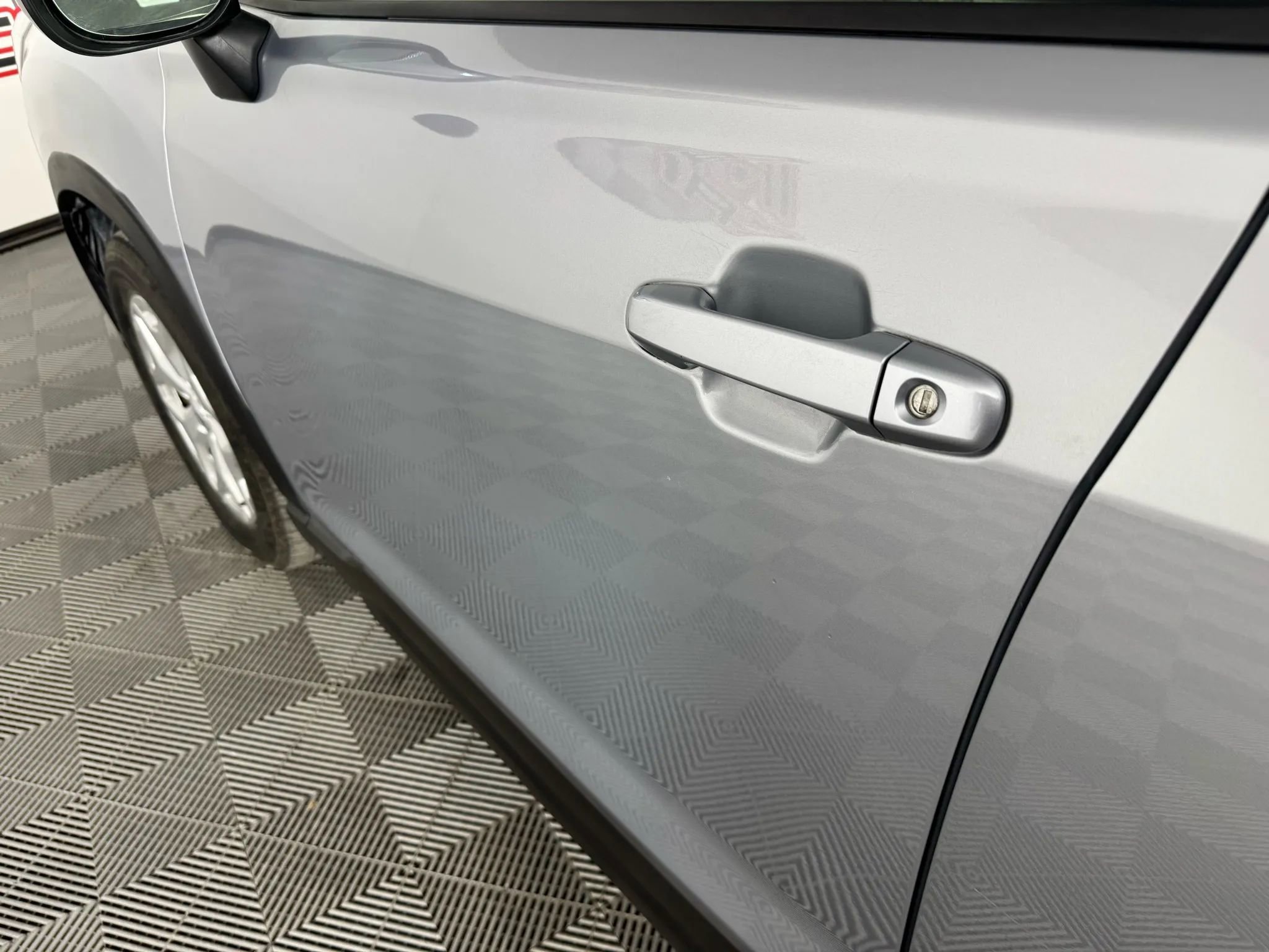 Used 2021 Subaru Forester w/ Popular Package #1 image 22