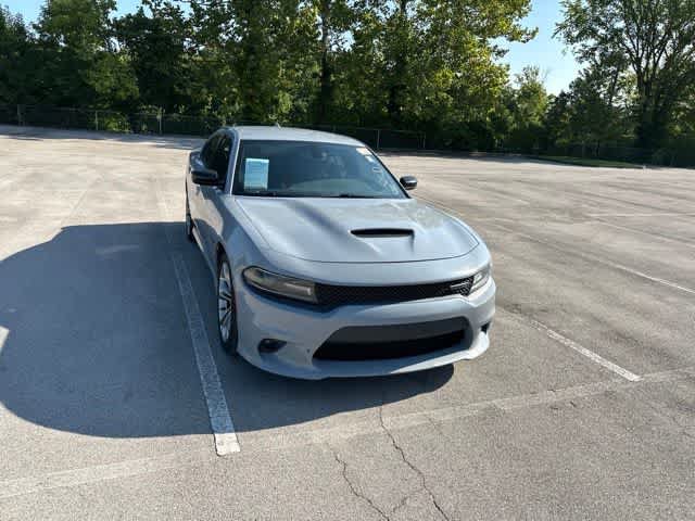 Certified 2020 Dodge Charger R/T w/ Blacktop Package RWD image 25