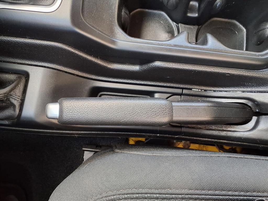 Used 2019 Jeep Wrangler Unlimited Sport S image 27