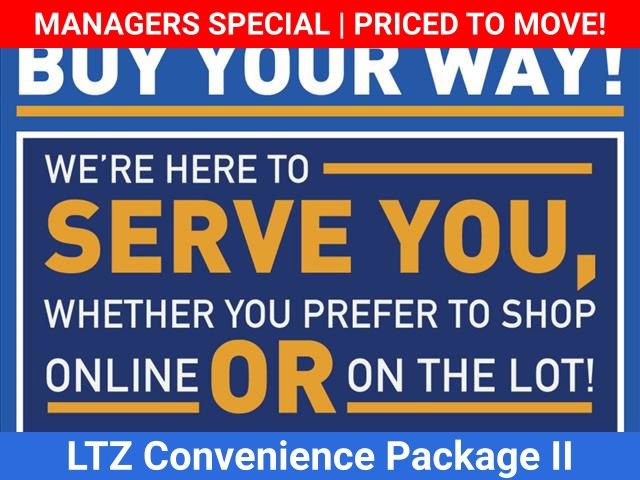 New 2026 Chevrolet Silverado 3500 LTZ w/ Z71 Chrome Sport Edition AWD/4WD image 3