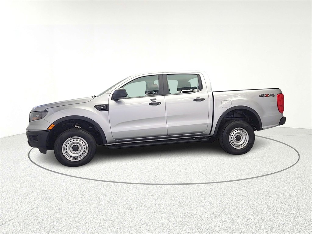 Used 2020 Ford Ranger XL w/ Equipment Group 101A Mid image 7