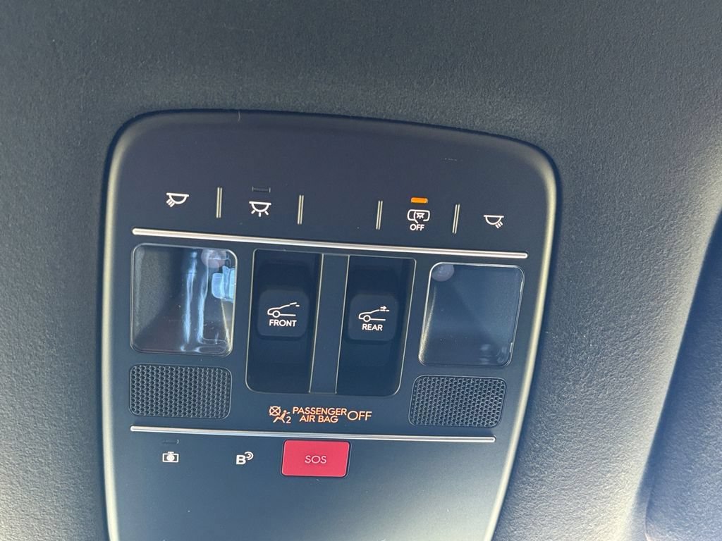 New 2026 Hyundai Palisade Calligraphy FWD image 27