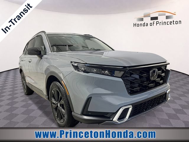 New 2026 Honda CR-V Sport Touring image 1