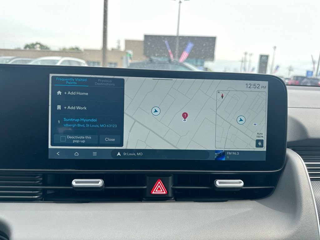 New 2025 Hyundai Ioniq 5 SE image 43