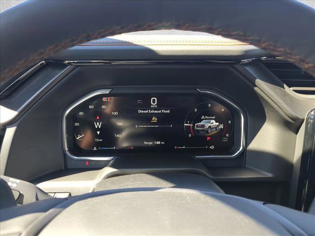 New 2026 GMC Sierra 1500 AT4 w/ AT4 Premium Package image 11