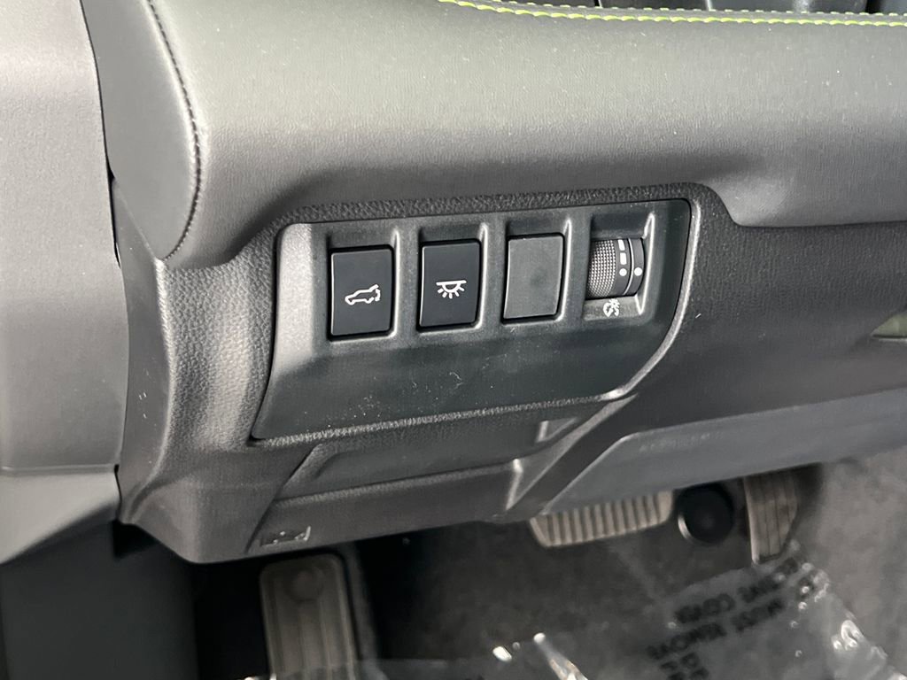 New 2026 Subaru Ascent Bronze Edition image 29