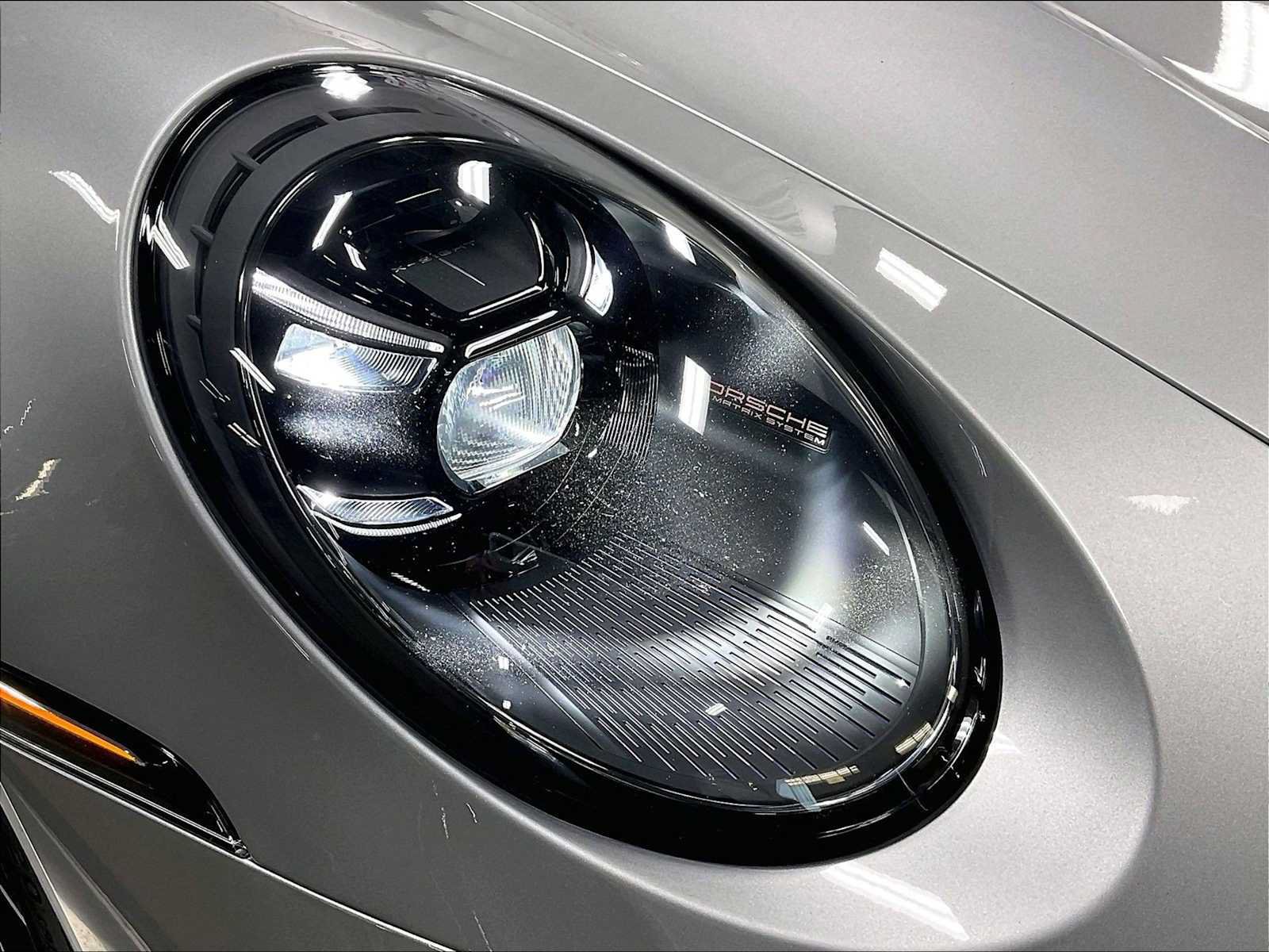 Used 2024 Porsche 911 Carrera GTS RWD image 14