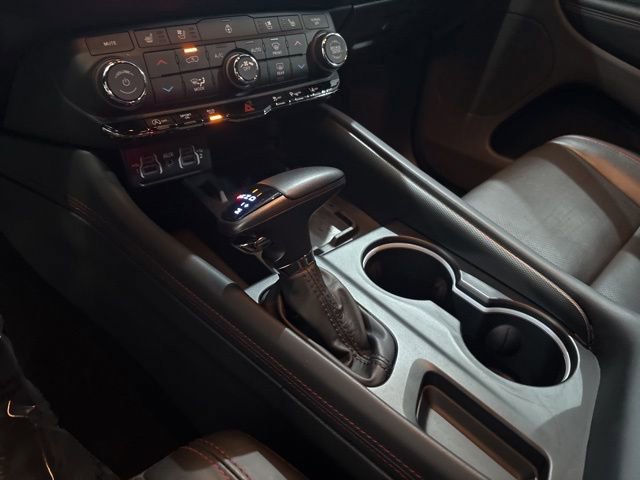 Used 2025 Dodge Durango GT image 22