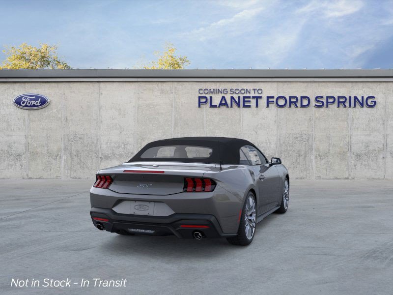 New 2026 Ford Mustang GT Premium image 10