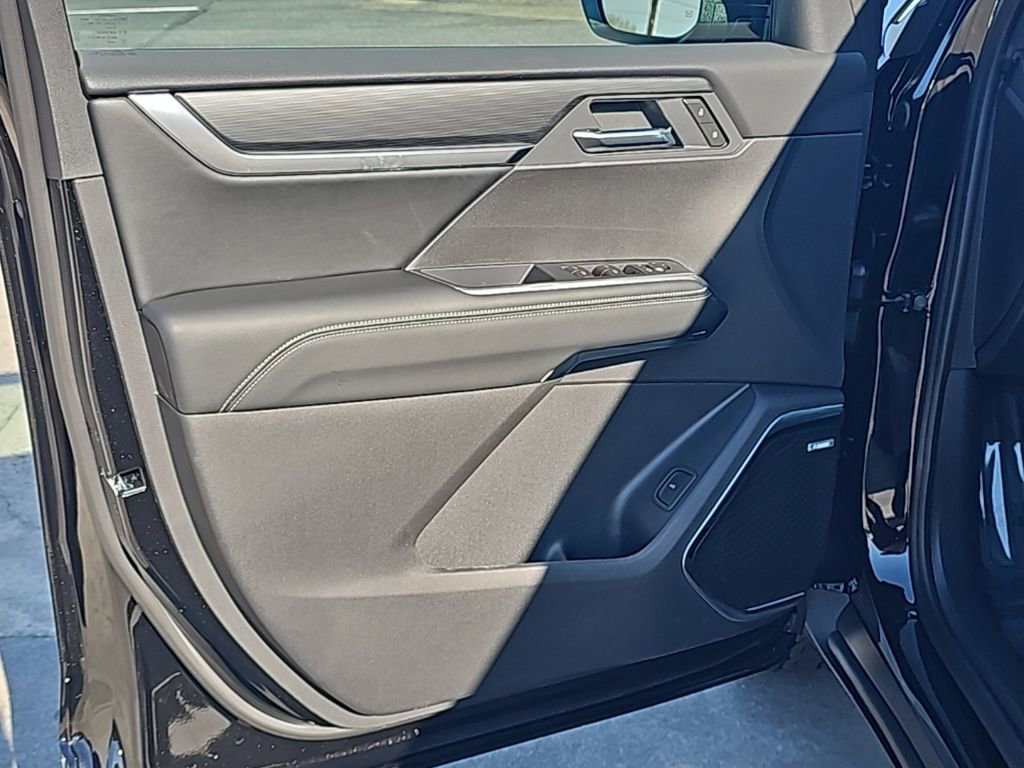 New 2026 GMC Acadia Elevation w/ Elevation Premium Package image 11