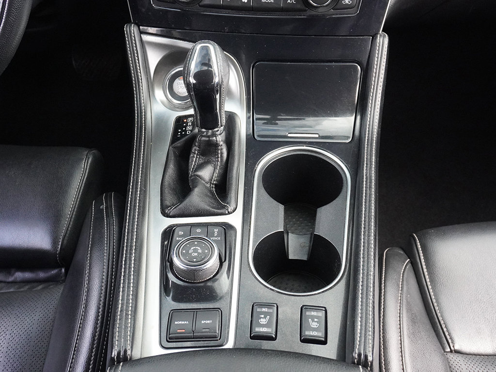Used 2018 Nissan Maxima 3.5 SL FWD image 46