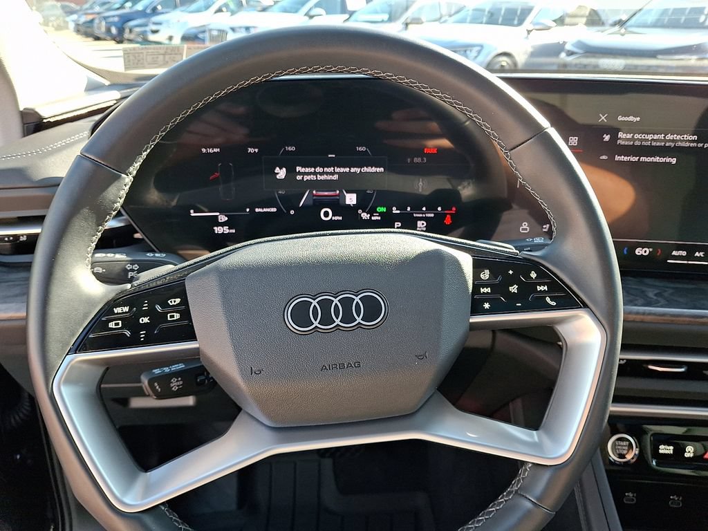 Certified 2025 Audi Q5 Premium Plus w/ Premium Plus AWD/4WD image 19