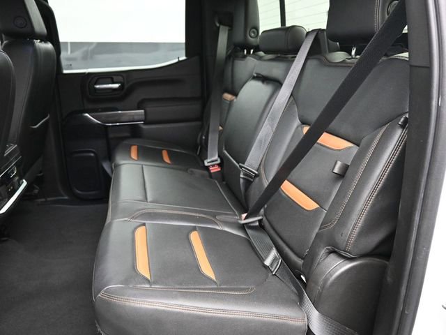 Used 2021 GMC Sierra 1500 AT4 w/ AT4 Premium Package image 18