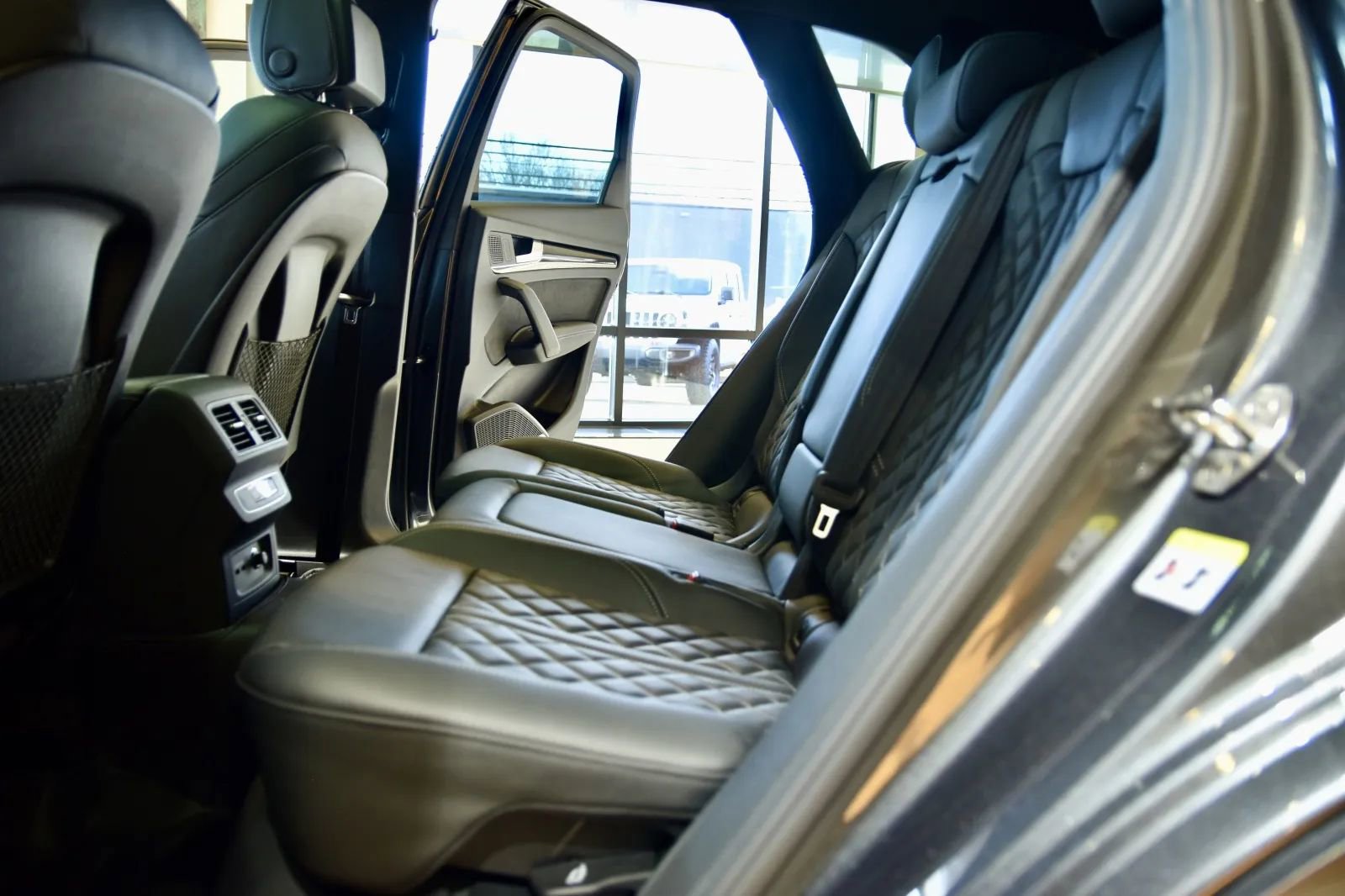 Used 2024 Audi SQ5 Premium Plus AWD/4WD image 20