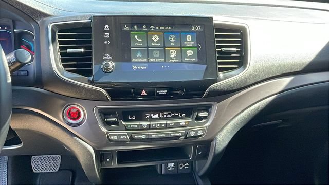 Used 2021 Honda Pilot EX-L image 15