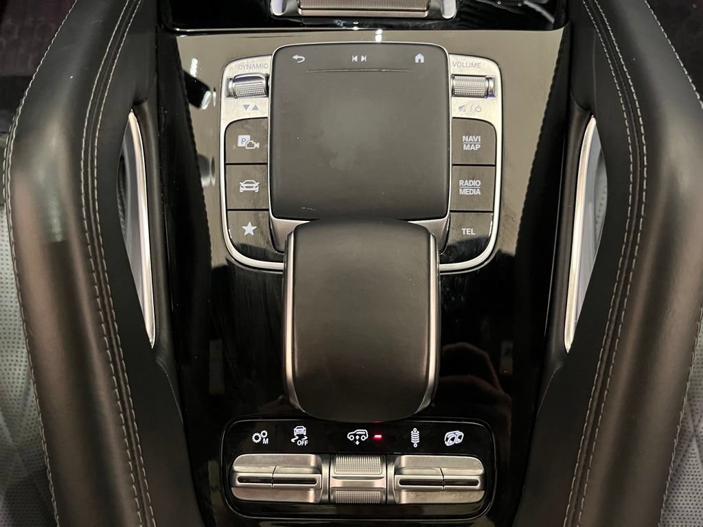 Used 2021 Mercedes-Benz GLE 63 AMG S image 42