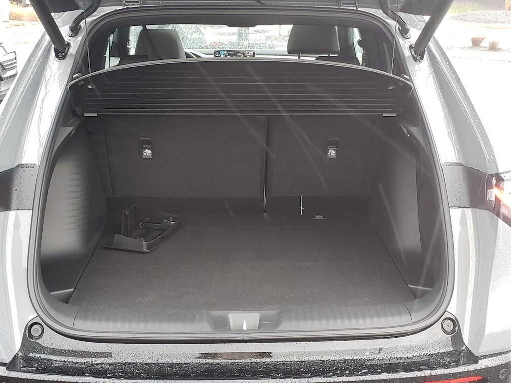 New 2026 Acura ADX A-Spec image 5